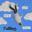 Cover FALLING