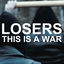 Cover This Is a War (Radio Edit)