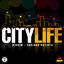 Cover City Life Riddim