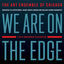 Cover We Are On the Edge: A 50th Anniversary Celebration