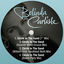 Cover Circle in the Sand