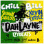 Cover DahLayne