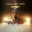 Cover Calling Out