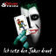 Cover Ich setz den Joker drauf