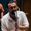 Cover Garezi Var (Canlı)