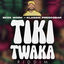 Cover Bess Work (Tiki Twaka Riddim)