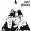 Cover Ugly Heroes - EP
