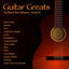 Cover Guitar Greats the Best of New Flamenco Volume III