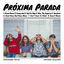 Cover Próxima Parada