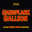 Cover Gangplank Galleon (From "Donkey Kong Bananza")