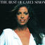 Cover The Best of Carly Simon