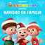 Cover Navidad en Familia