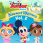 Cover Disney Junior Music: Nursery Rhymes Vol. 2