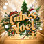 Cover Les tubes de Noël, vol.4