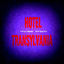 Cover Hotel Transylvania (My Zing and Other Songs)