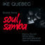 Cover Bossa Nova Soul Samba (Bonus Track Version)