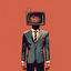 Cover Burning Bridges (TV Man Theme Skibidi Toilet) (Piano Version)