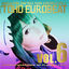 Cover TOHO EUROBEAT VOL.6