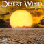 Cover Desert Wind, Vol. 2