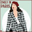 Cover Emily In Paris