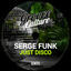 Cover Just Disco (Edit)