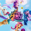 Cover My Little Pony: A New Generation (Original Motion Picture Soundtrack)