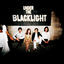 Cover Under The Blacklight (Standard Version)