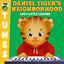 Cover Daniel Tiger's Neighborhood: Life's Little Lessons