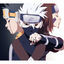 Cover KAKASHI