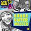 Cover Hände unter Wasser