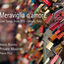 Cover Meraviglia d'amore: Love Songs from 17th Century Italy