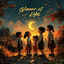 Cover Glimmer of Light Kids Islamic Nasheed