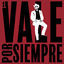 Cover El Vale Por Siempre