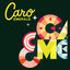 Cover MO x Caro Emerald by Grandmono