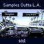 Cover Samples Outta L.A. - Soul