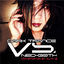 Cover Dark Trance Vs. Neo-Goth
