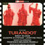 Cover Puccini: Turandot (Recorded Live 1961)