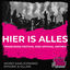 Cover Hier Is Alles (Crisiscross Festival 2025 Official Anthem)