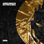Cover Glitter & Gold