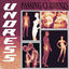 Cover UNDRESS