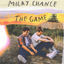 Cover The Game
