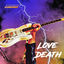 Cover Love in Times of Death
