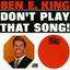 Cover Don't Play That Song