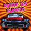 Cover Rockin' R&B Classics