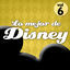 Cover Lo Mejor De Disney En Español Vol. 6