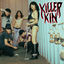 Cover Killer Kin