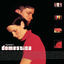 Cover Cursive's Domestica
