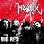 Cover Big Red