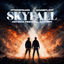 Cover Skyfall (Asteria 2026 Anthem)