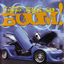 Cover Cars That Go Boom
